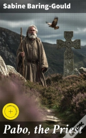 Capa do artigo Pabo, The Priest