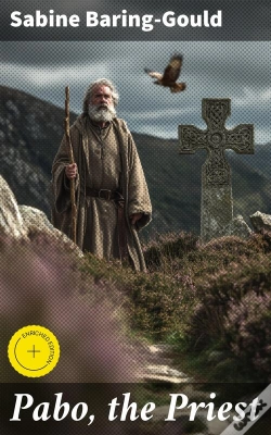 Capa do artigo Pabo, The Priest