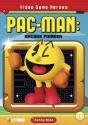 Pac-Man: Arcade Pioneer - Preview