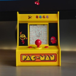 Capa do artigo Pac-Man Desktop Arcade