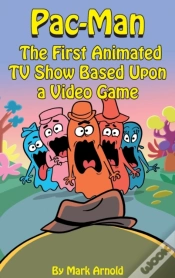 Capa do artigo Pac-Man (Hardback)