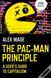 Capa do artigo Pac-Man Principle