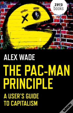 Capa do artigo Pac-Man Principle
