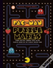Capa do artigo Pac-Man Puzzle Mazes