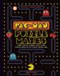 Pac-Man Puzzle Mazes - Preview