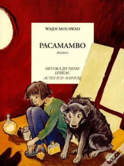 Capa do artigo Pacamambo