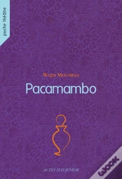 Capa do artigo Pacamambo