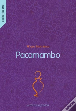 Capa do artigo Pacamambo