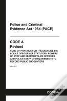 Pace Code A
