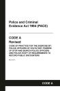 Pace Code A - Preview
