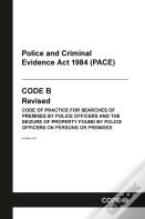 Pace Code B