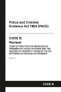 Pace Code B - Preview