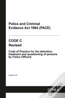 Pace Code C