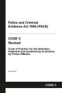 Pace Code C - Preview