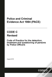 Capa do artigo Pace Code C