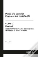 Pace Code D