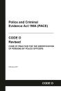 Pace Code D - Preview
