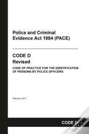 Capa do artigo Pace Code D