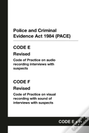Capa do artigo Pace Code E And F