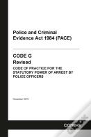 Pace Code G