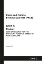 Pace Code G - Preview