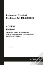 Capa do artigo Pace Code G