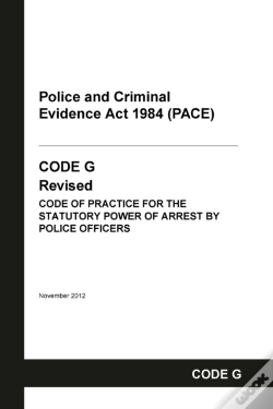 Capa do artigo Pace Code G