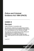 Pace Code H