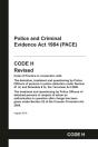 Pace Code H - Preview