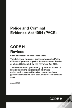 Capa do artigo Pace Code H