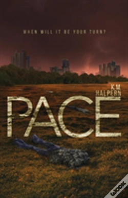 Capa do artigo Pace
