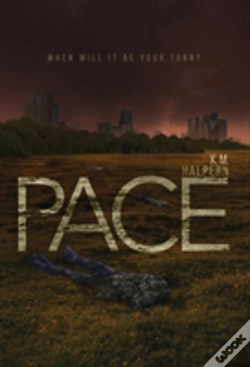 Capa do artigo Pace