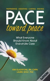 Capa do artigo Pace Toward Peace