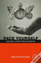 Capa do artigo Pace Yourself