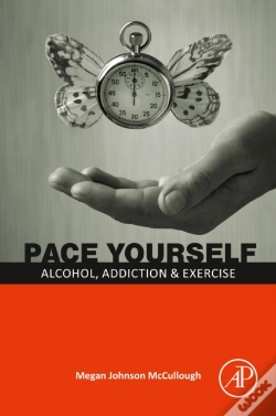 Capa do artigo Pace Yourself