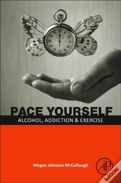 Capa do artigo Pace Yourself