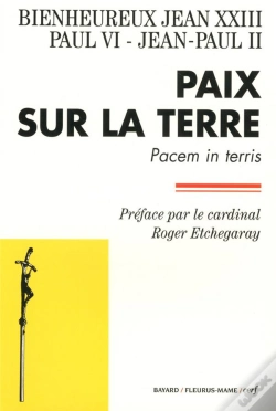 Capa do artigo Pacem In Terris : La Paix Sur La Terre