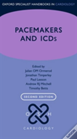 Capa do artigo Pacemakers And Icds