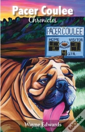 Capa do artigo Pacer Coulee Chronicles