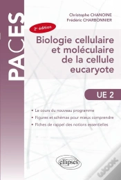 Capa do artigo Paces : Biologie Cellulaire Et Moléculaire De La Cellule Eucaryote ; Ue2 (2e Édition)