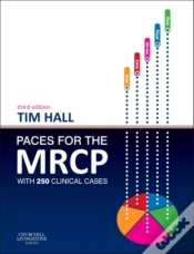 Capa do artigo Paces For The Mrcp