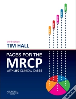 Capa do artigo Paces For The Mrcp