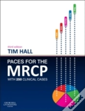 Capa do artigo Paces For The Mrcp