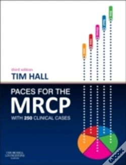 Capa do artigo Paces For The Mrcp