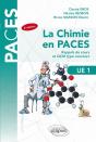 Paces ; La Chimie En Paces ; Ue1 (4e Édition) - Preview