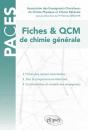 Paces Qcm De Chimie Generale Ue1 - Preview