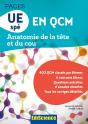 Paces Qcm Ue8 Anatomie De La Tête Et Du Cou - Preview
