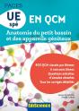 Paces Qcm Ue8 ; Anatomie Du Petit Bassin - Preview