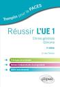 Paces : Réussir L'Ue 1 (2e Édition) - Preview