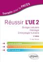Paces : Réussir L'Ue 2 (2e Édition) - Preview
